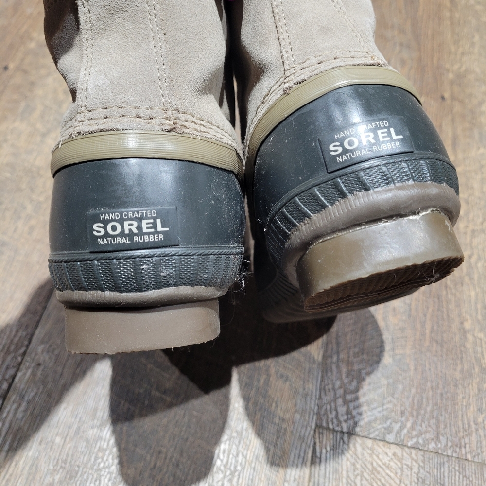 Sorel Winter Boot - Picture 4 of 15